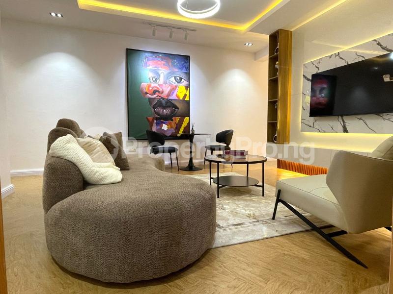 2 bedroom Flat / Apartment for shortlet Alausa Ikeja Lagos