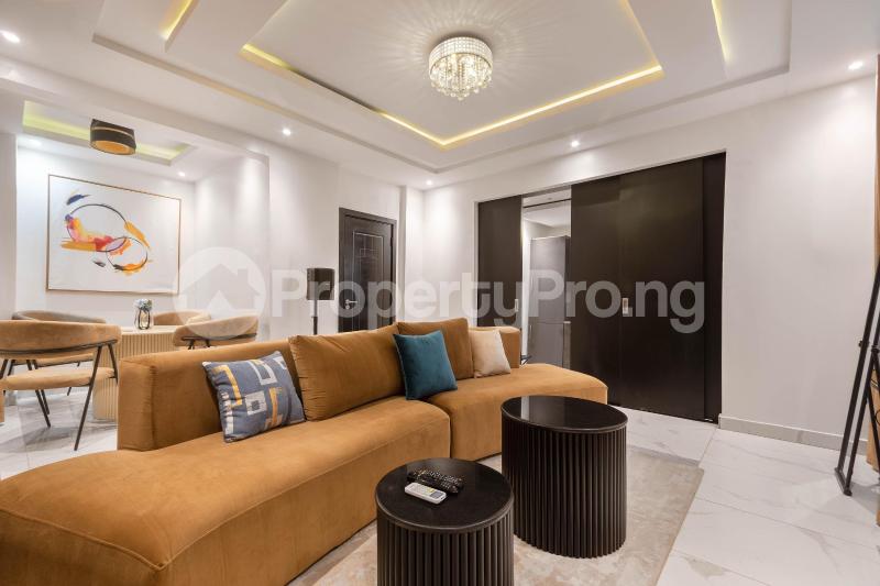 2 bedroom Flat / Apartment for shortlet  Thomas estate Ajah Lagos - 0