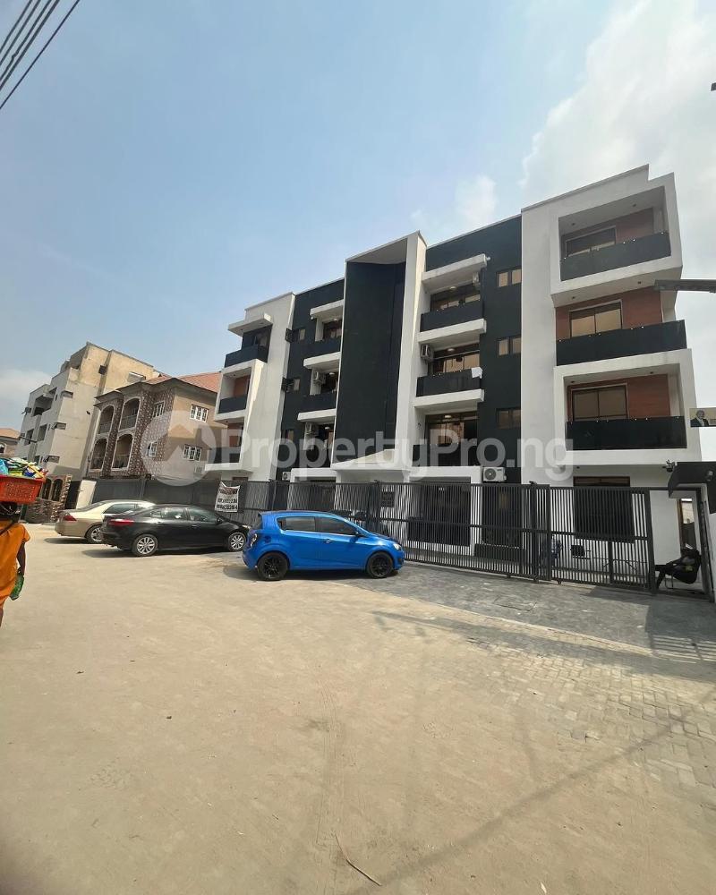 2 bedroom House for sale Ikate Lekki Lagos