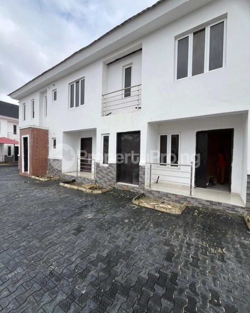 2 bedroom House for sale Ologolo Lekki Lagos