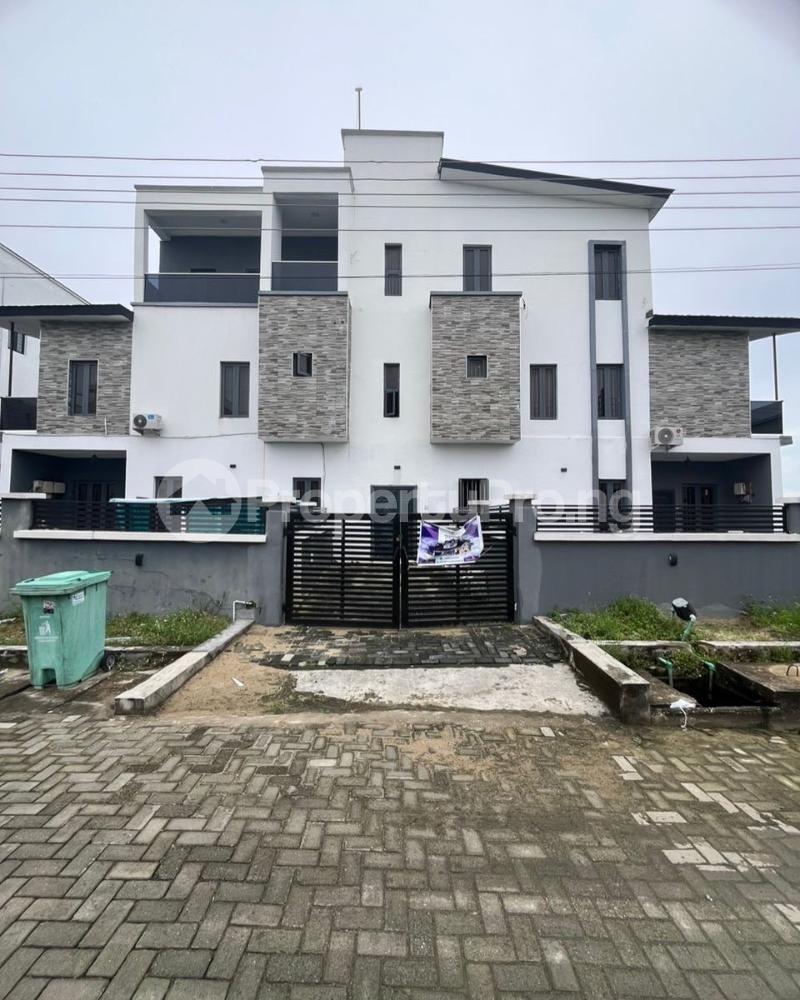 2 bedroom House for sale orchid Lekki Lagos - 0