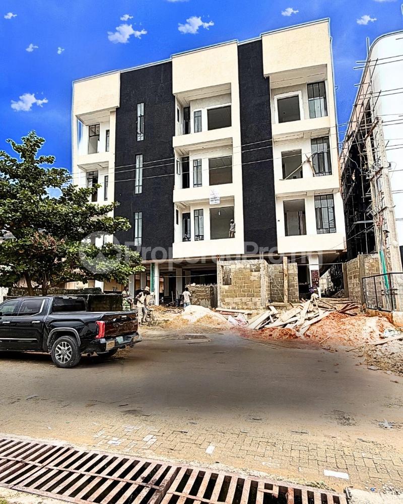 2 bedroom House for sale Lekki Phase 1 Lekki Lagos