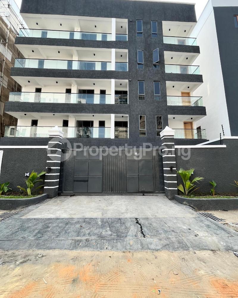 2 bedroom House for sale Ikate Lekki Lagos