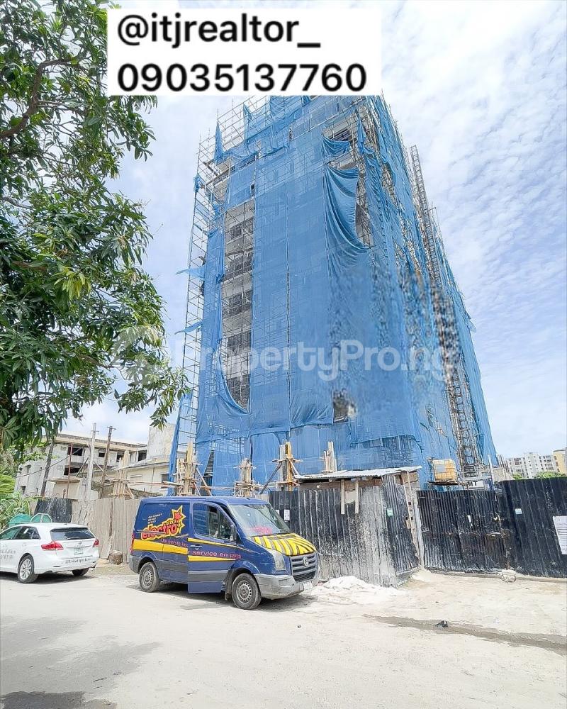 2 bedroom House for sale Victoria Island Lagos