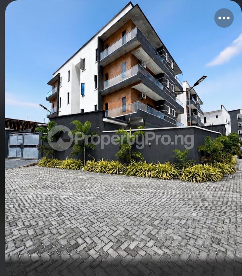 2 bedroom House for sale Ikate Lekki Lagos