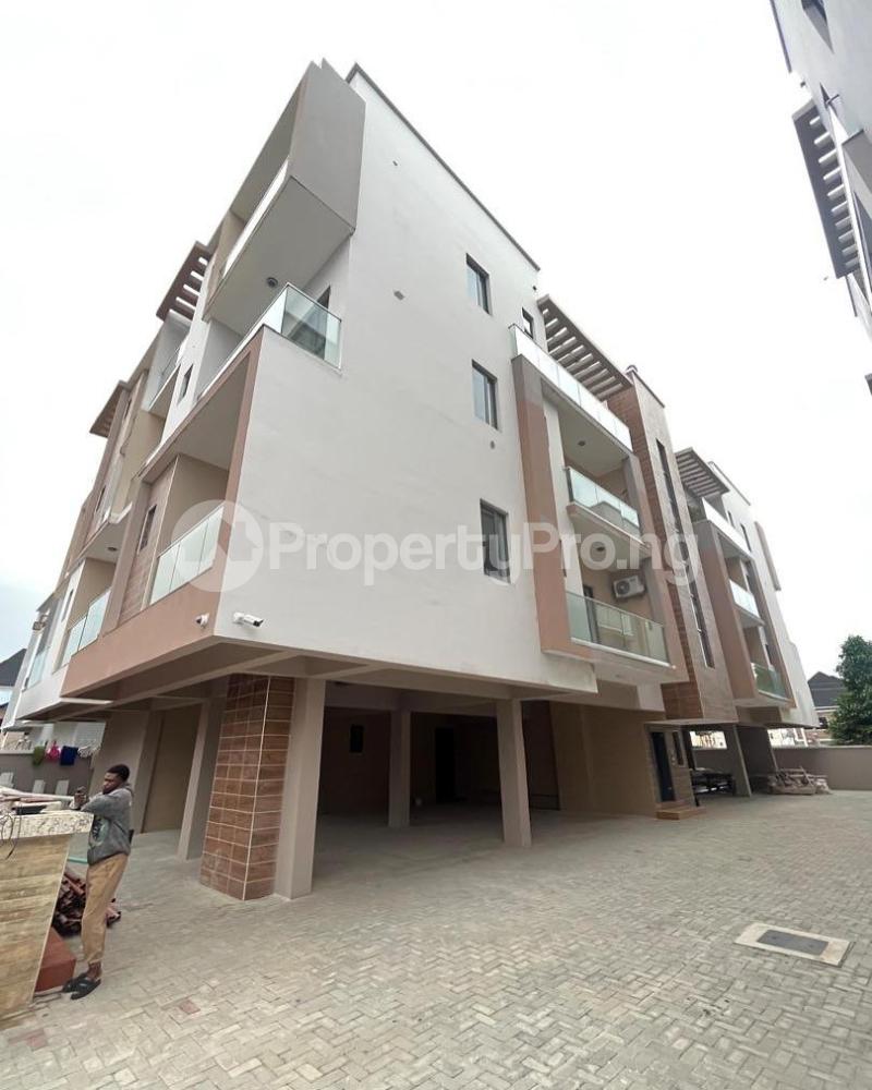 2 bedroom House for sale Ologolo Lekki Lagos