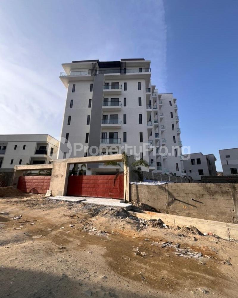 2 bedroom House for sale Freedom Way Lekki Lagos