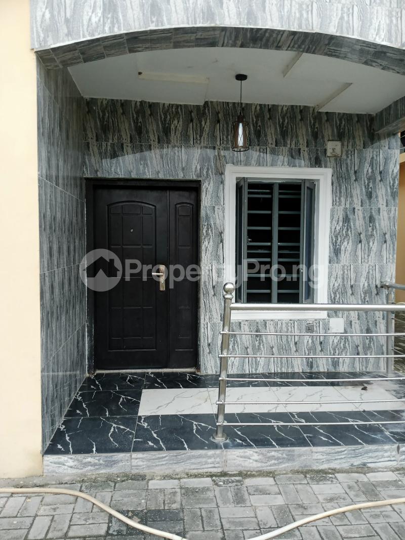 2 bedroom House for rent Mutual Gardens Estate, Behind Mayfair Gardens Estate Awoyaya Ajah Lagos