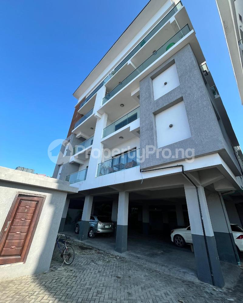 2 bedroom House for sale Lekki Phase 1 Lekki Lagos - 4