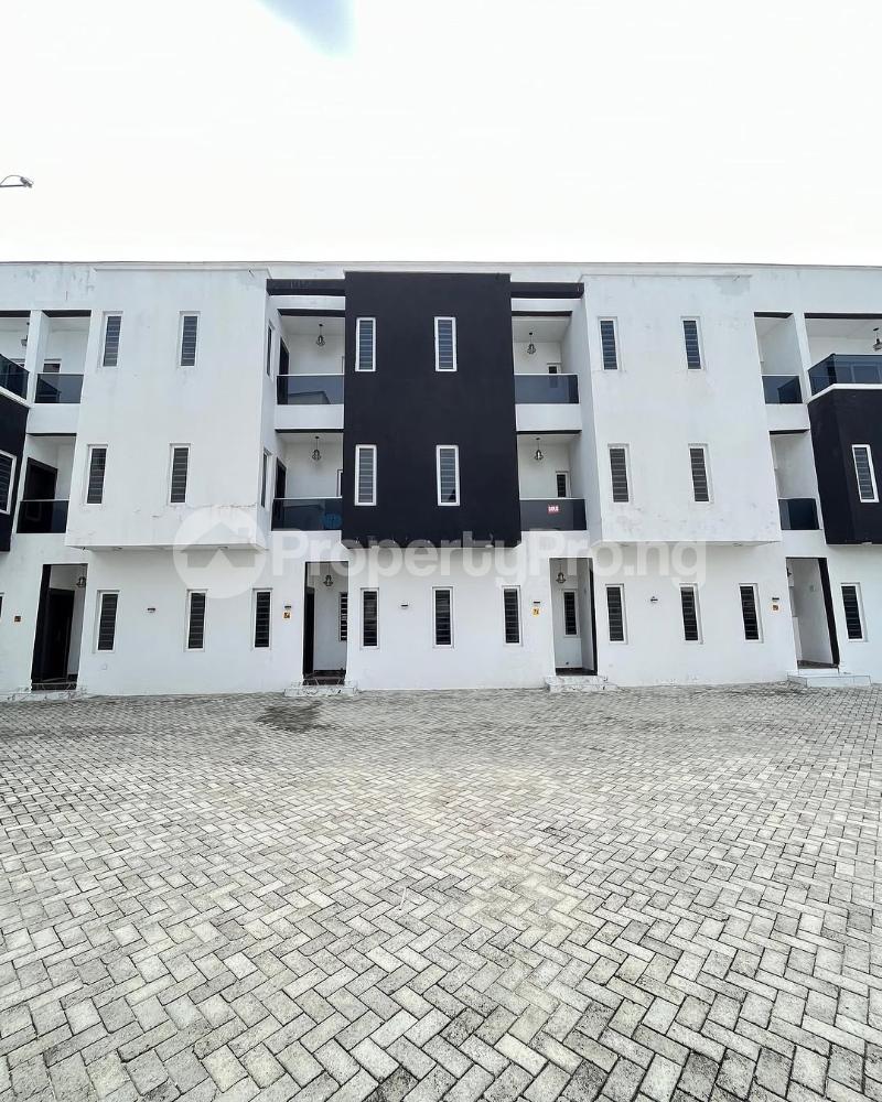 2 bedroom House for sale Ikota Lekki Lagos