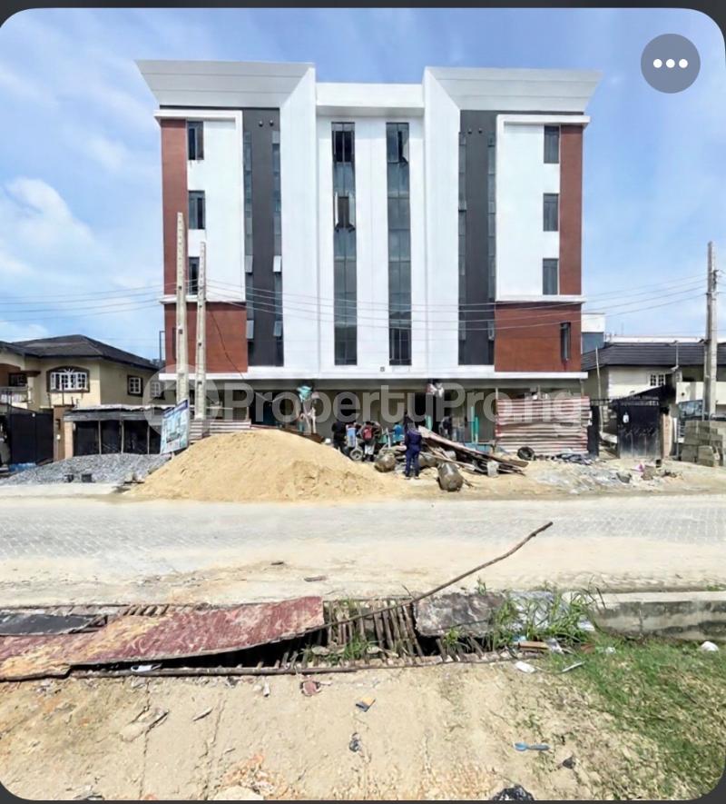 2 bedroom House for sale Lekki Phase 1 Lekki Lagos