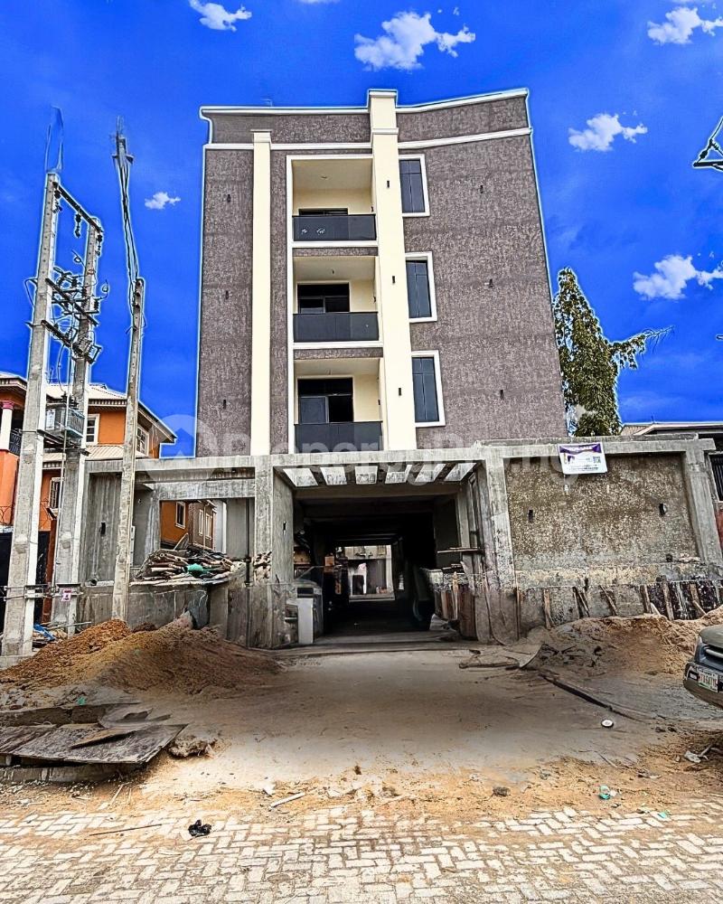 2 bedroom House for sale Lekki Phase 1 Lekki Lagos