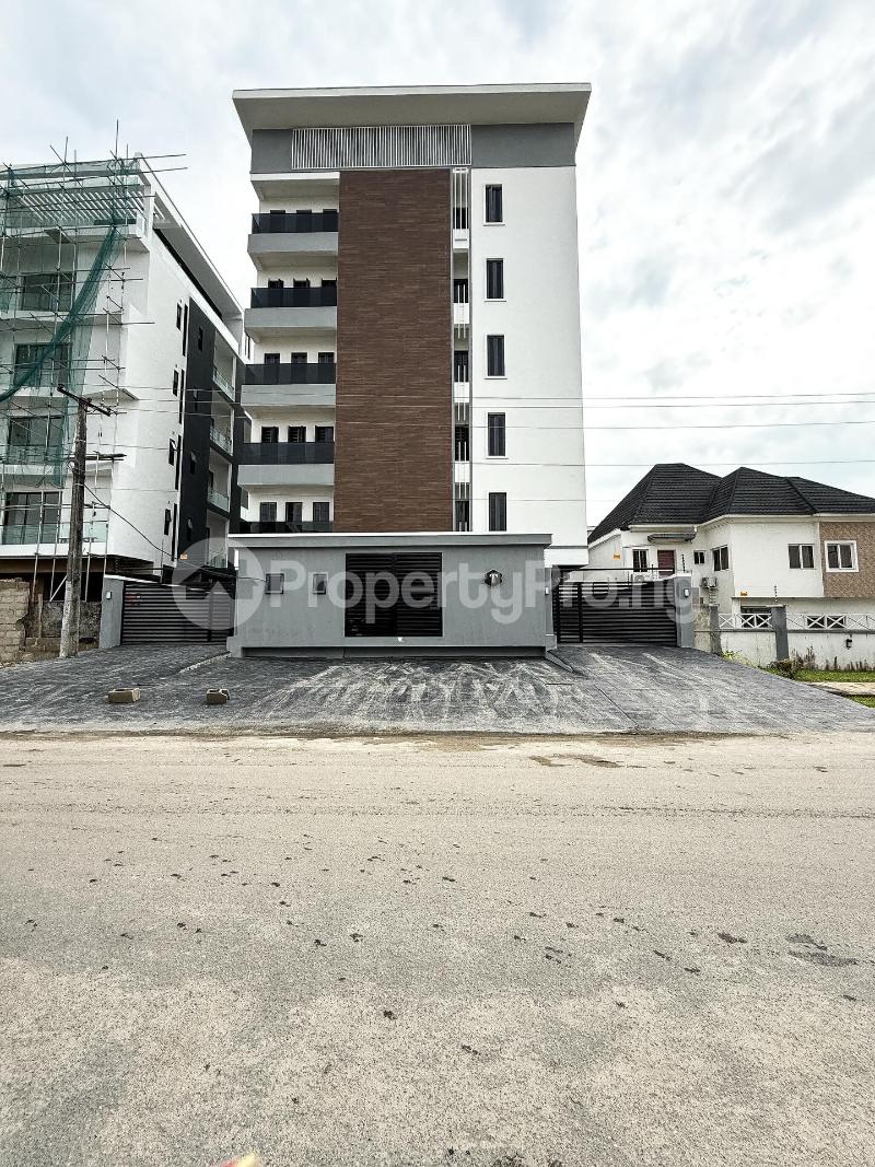 2 bedroom House for sale Ikate Lekki Lagos