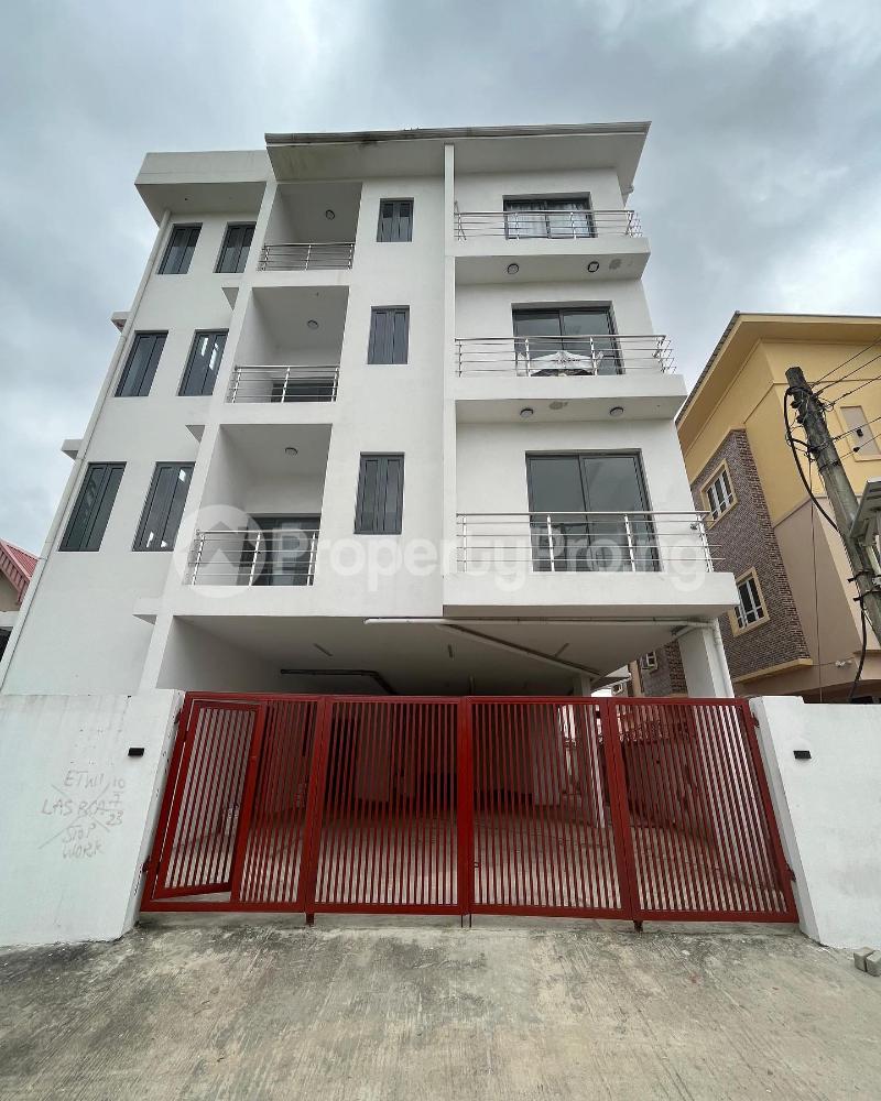 2 bedroom House for sale Agungi Lekki Lagos
