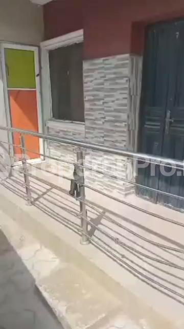 2 bedroom Flat / Apartment for rent Off Clem Road Ojokoro Abule Egba Lagos