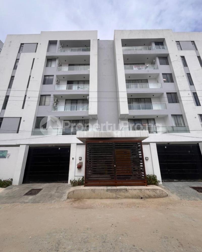 2 bedroom House for sale Freedom Way Lekki Lagos