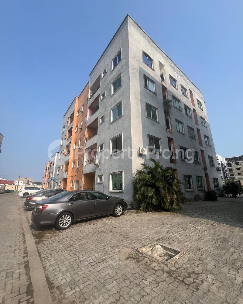 2 bedroom House for sale Ikate Lekki Lagos
