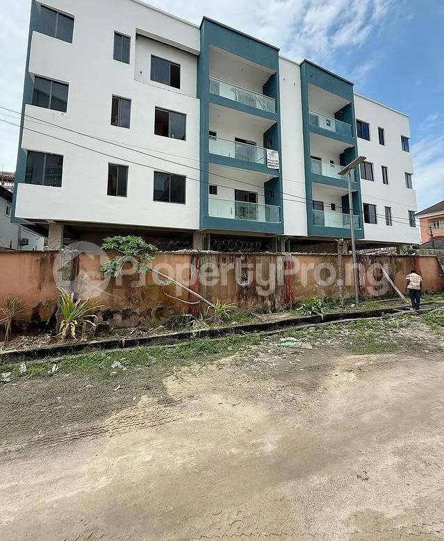 2 bedroom House for sale Ikate Lekki Lagos
