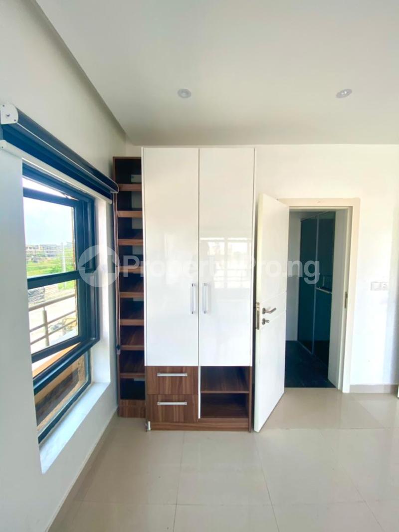 2 bedroom Flat / Apartment for sale Second Tollgate Lekki Lagos