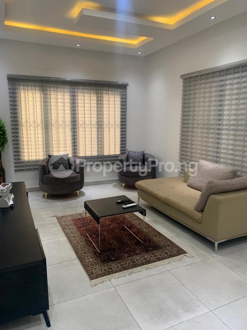 2 bedroom House for rent Ilasan Lekki Lagos