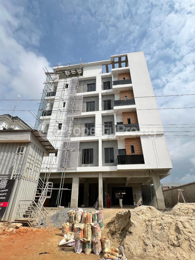 2 bedroom House for sale Ikate Lekki Lagos