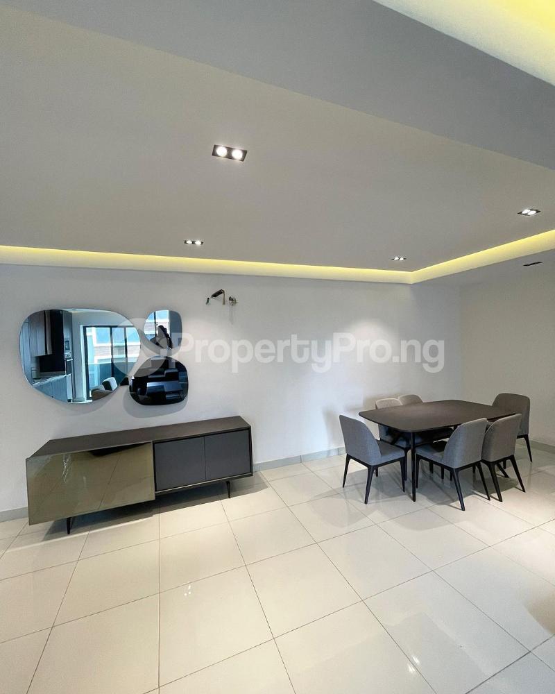 2 bedroom House for sale Lekki Phase 1 Lekki Lagos