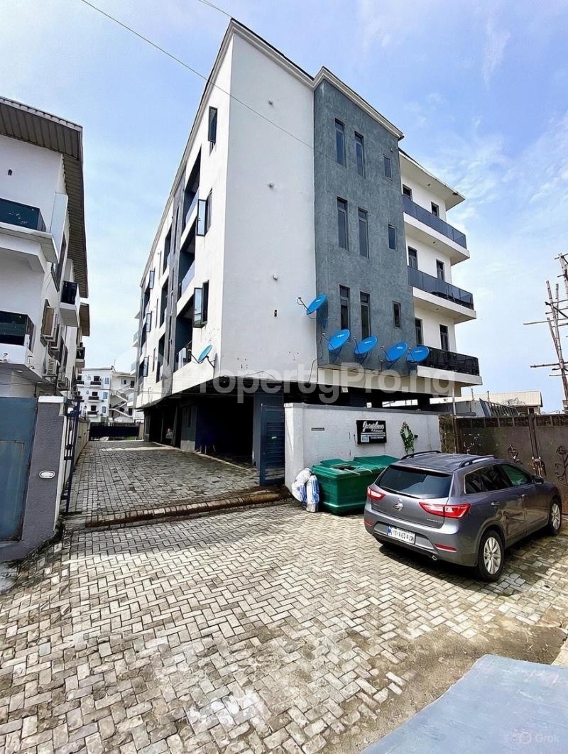 2 bedroom House for sale Ologolo Lekki Lagos