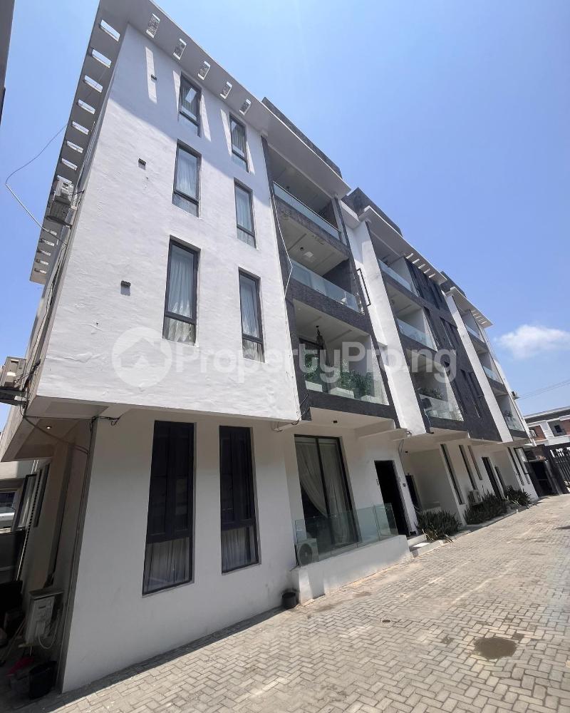 2 bedroom House for sale Ikate Lekki Lagos