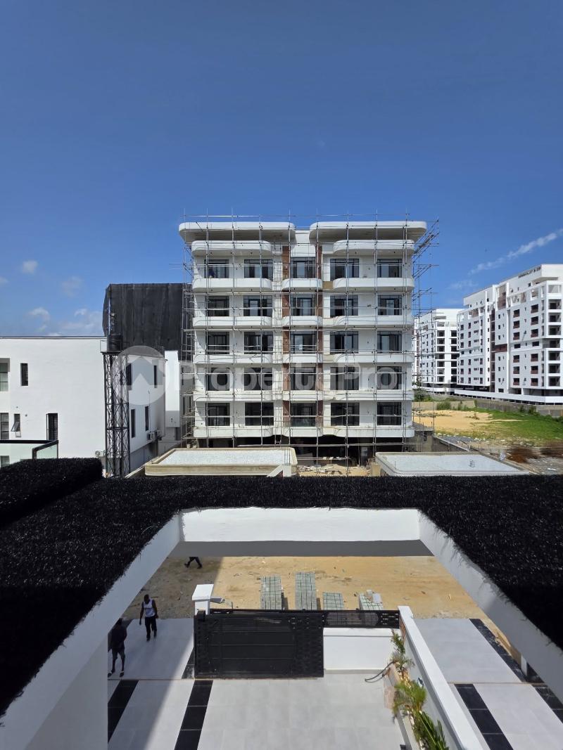 2 bedroom House for sale Lekki Phase 1 Lekki Lagos