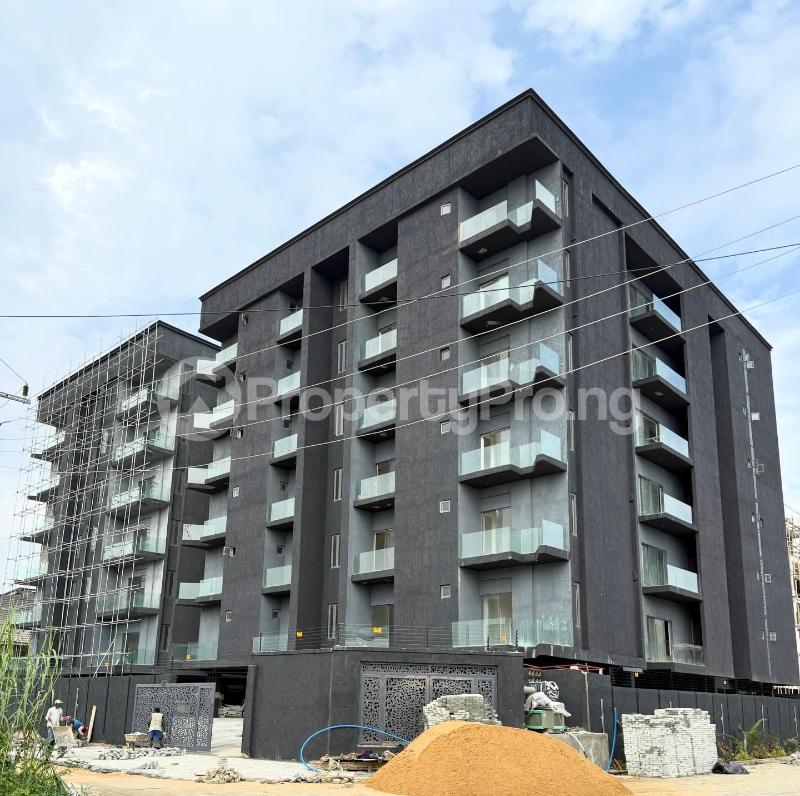 2 bedroom House for sale Ikate Lekki Lagos