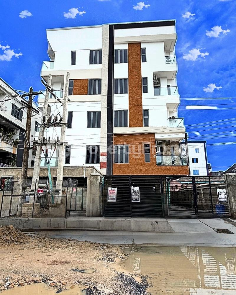2 bedroom House for sale Ikate Lekki Lagos