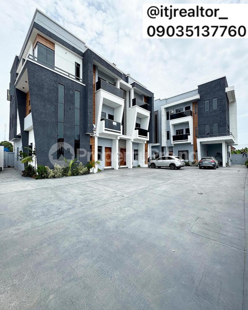 2 bedroom House for sale Ajah Lagos