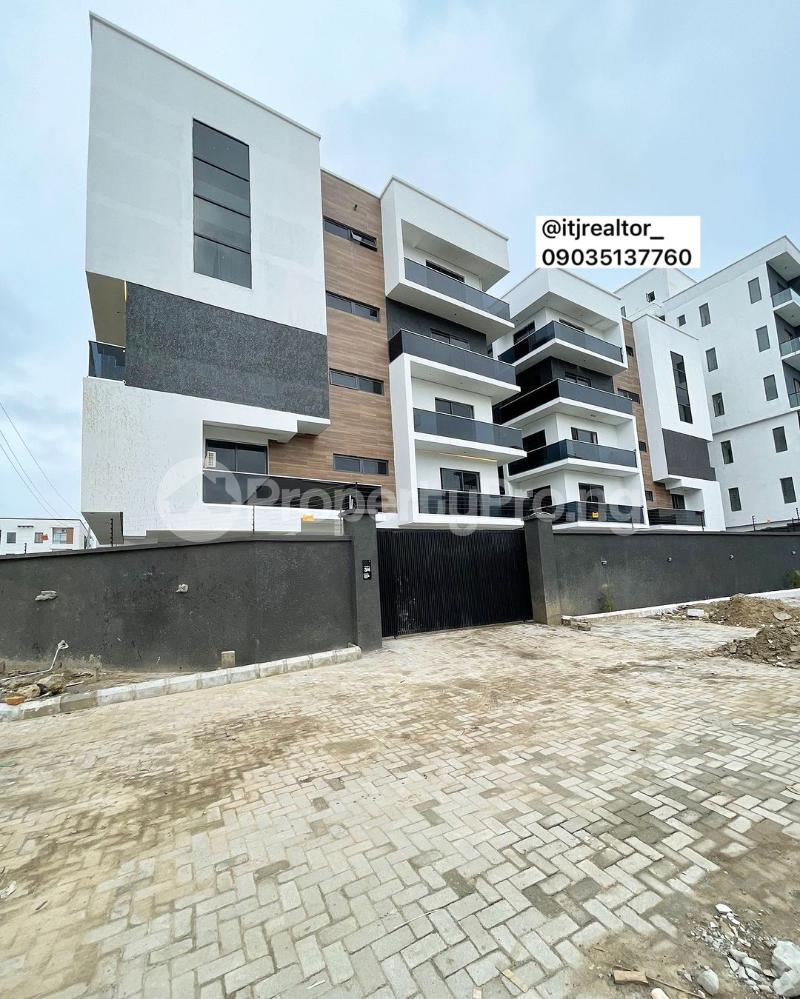 2 bedroom House for sale Lekki Phase 1 Lekki Lagos - 0