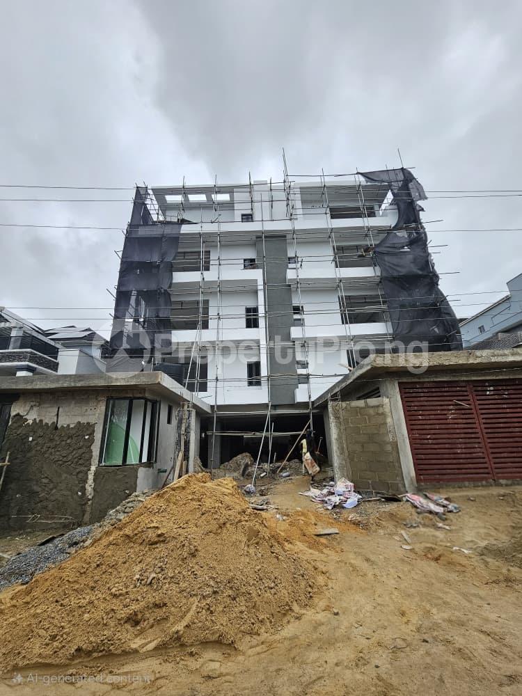 2 bedroom House for sale Ikate Lekki Lagos - 0