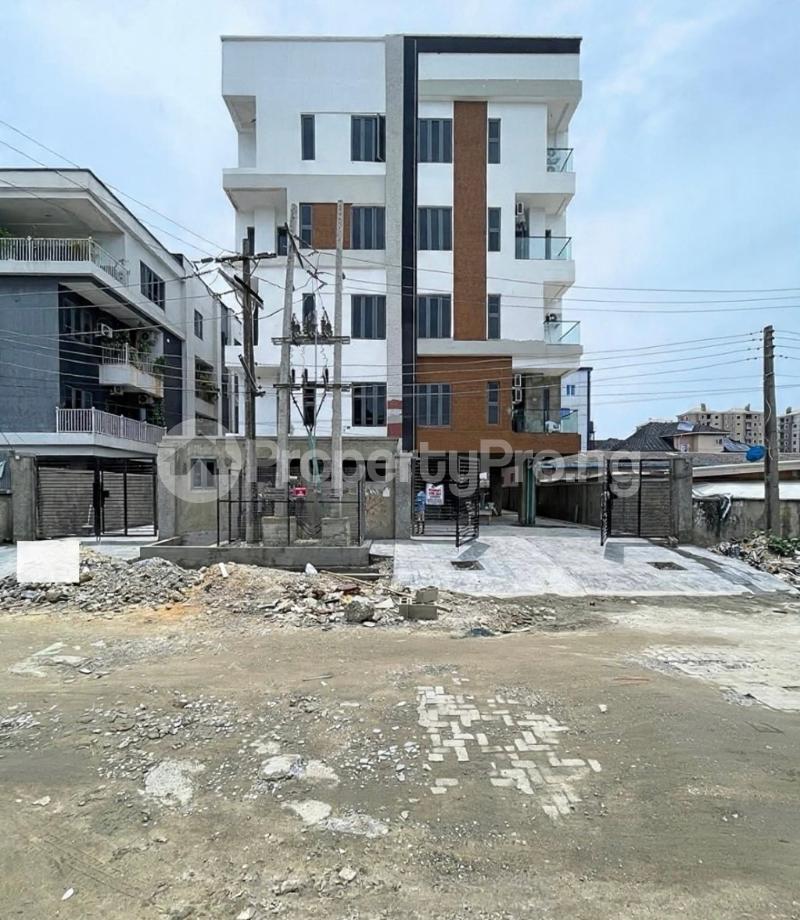 2 bedroom House for sale Ikate Lekki Lagos