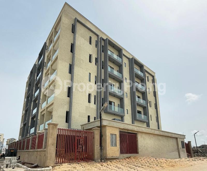 2 bedroom House for sale Lekki Phase 1 Lekki Lagos