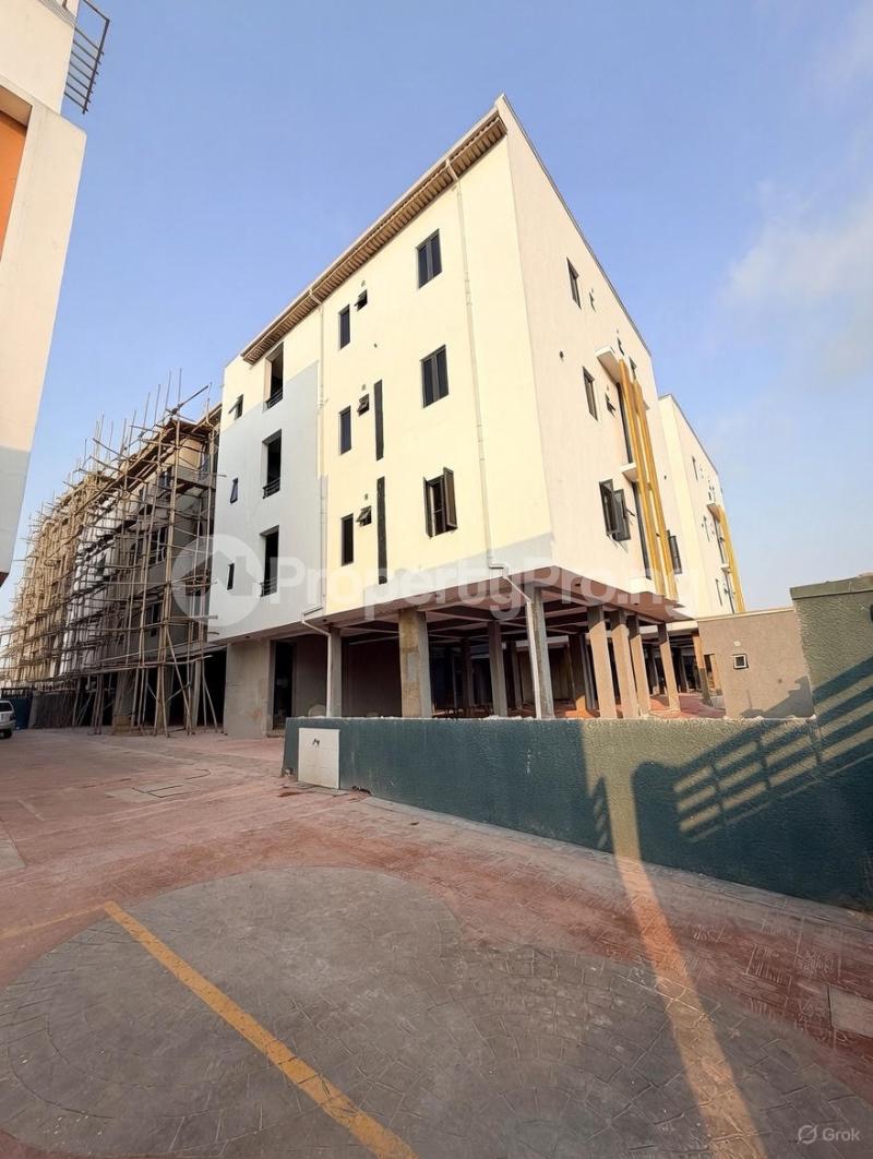 2 bedroom House for sale Ikate Lekki Lagos