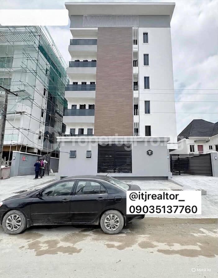 2 bedroom House for sale Ikate Lekki Lagos