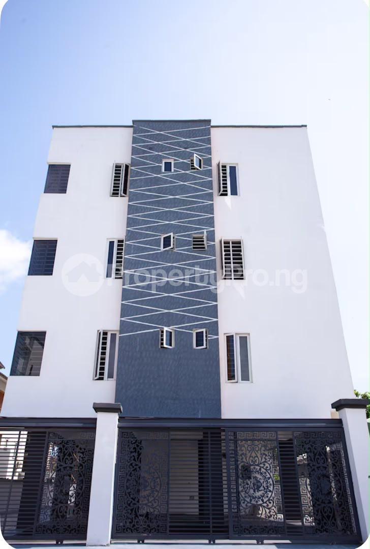 2 bedroom Flat / Apartment for rent Osapa london Lekki Lagos
