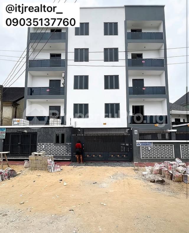 2 bedroom House for sale Ikate Lekki Lagos