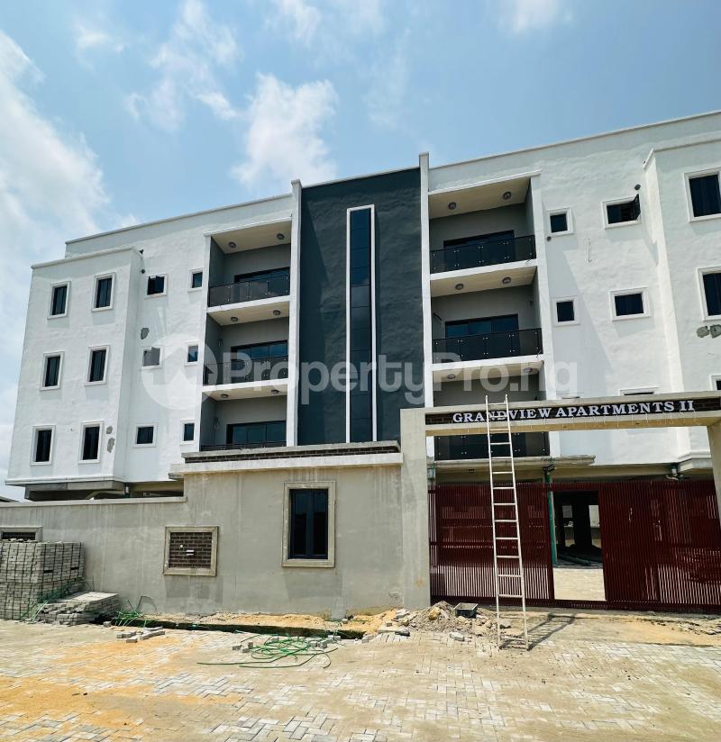 2 bedroom Flat / Apartment for sale Ikate Lekki Lagos