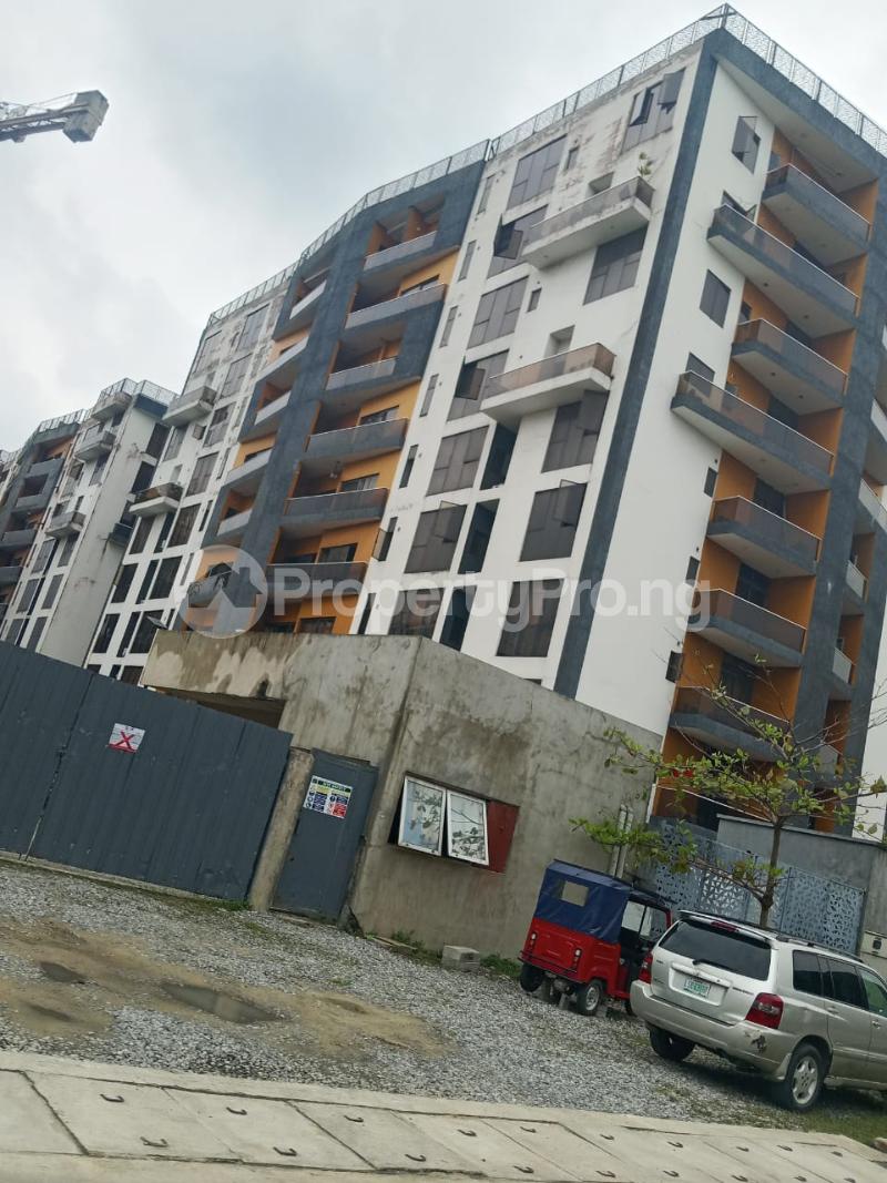 2 bedroom Flat / Apartment for rent Osborne Phase 2 Ikoyi Lagos