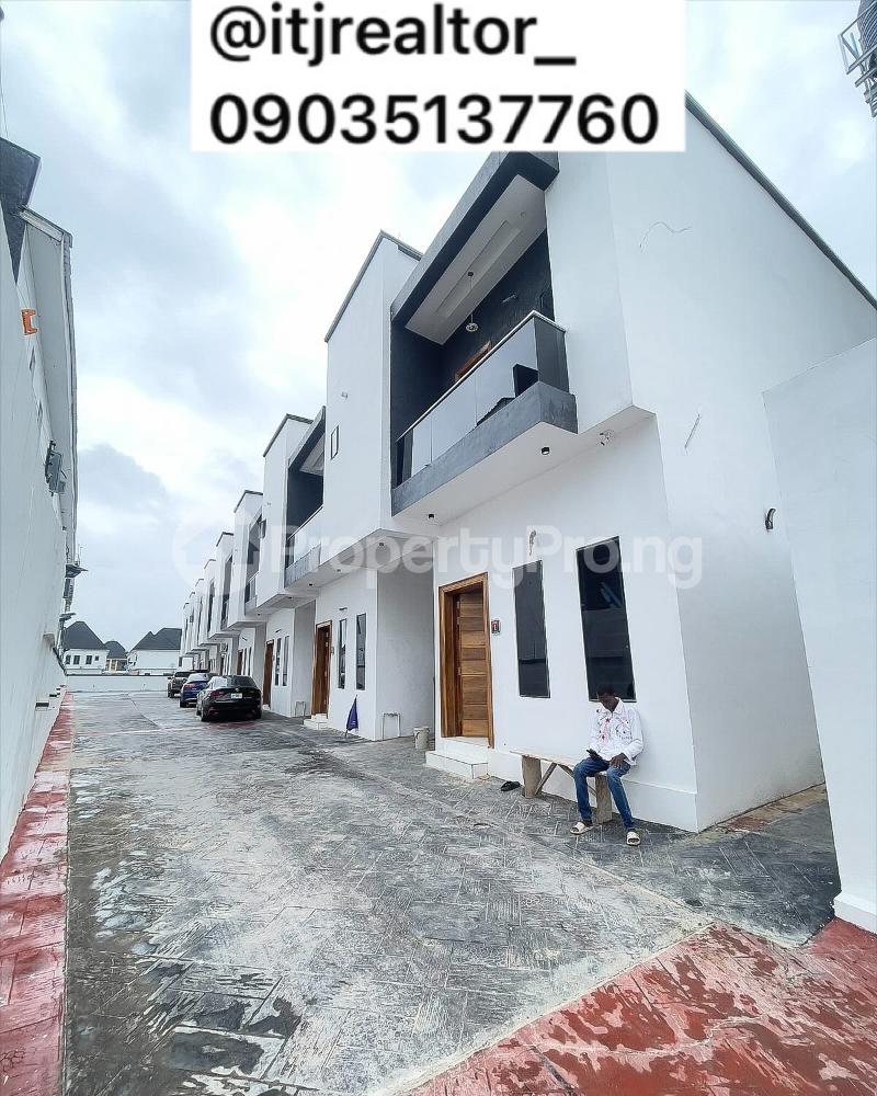 2 bedroom House for sale Ikota Lekki Lagos