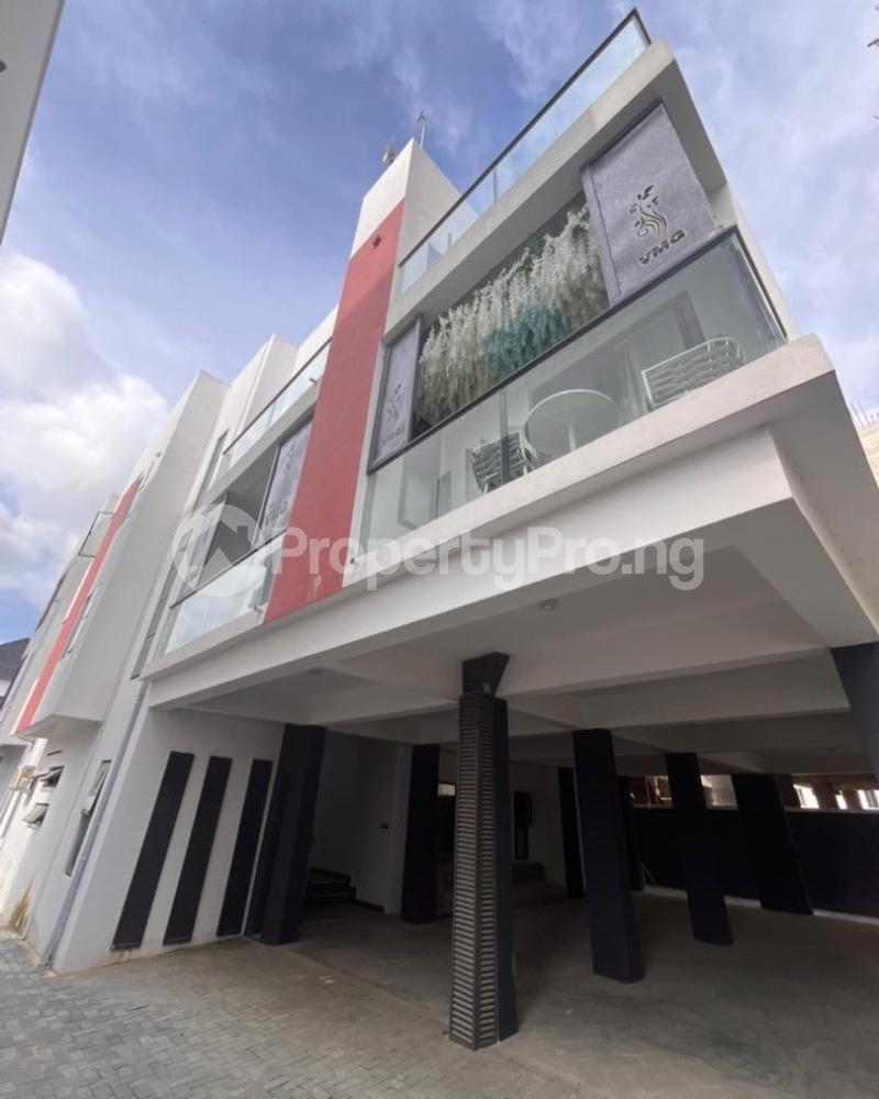 2 bedroom House for sale Freedom Way Lekki Lagos