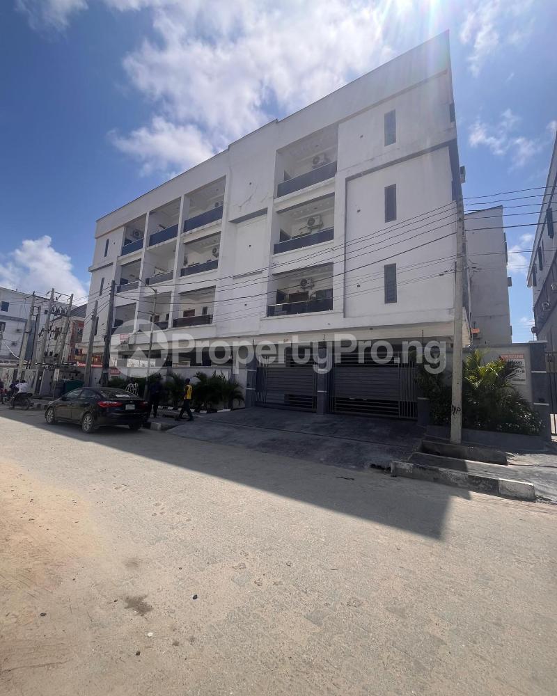 2 bedroom House for sale Ikate Lekki Lagos