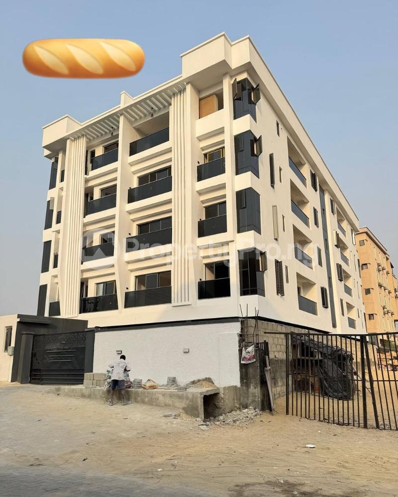 2 bedroom House for sale Ikate Lekki Lagos