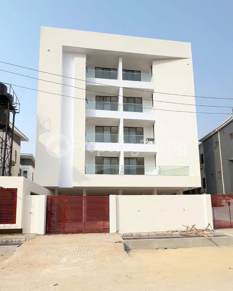 2 bedroom House for sale Ikate Lekki Lagos