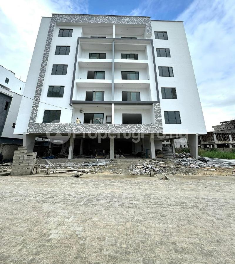 2 bedroom House for sale Lekki Phase 1 Lekki Lagos