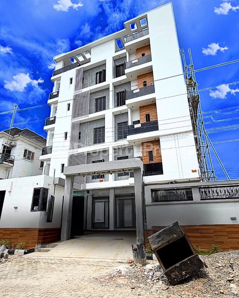 2 bedroom House for sale Ikate Lekki Lagos