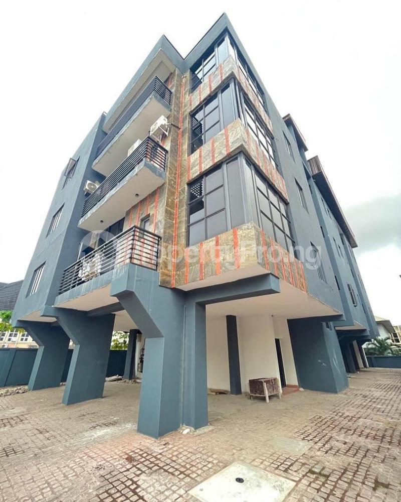 2 bedroom House for sale Agungi Lekki Lagos
